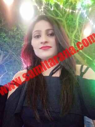 Russian Escorts Dwarka