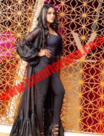 Female Escorts Dwarka