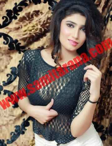 Dwarka Female Escorts